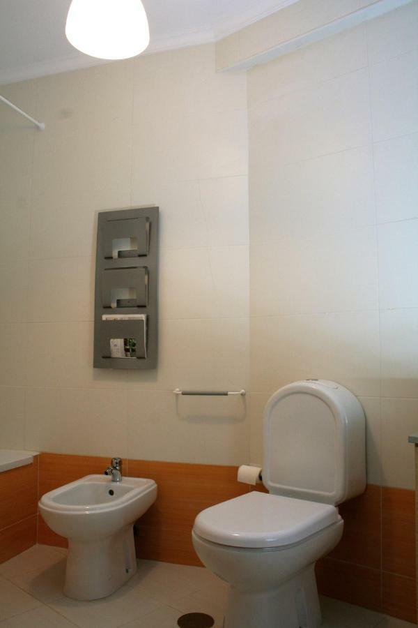 Appartement Casa Da Ponte Aljezur Center Extérieur photo