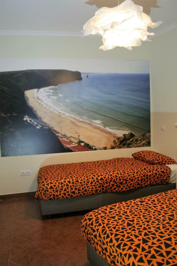 Appartement Casa Da Ponte Aljezur Center Extérieur photo