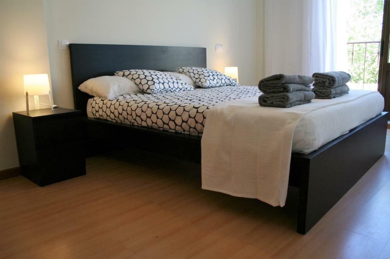 Appartement Casa Da Ponte Aljezur Center Extérieur photo