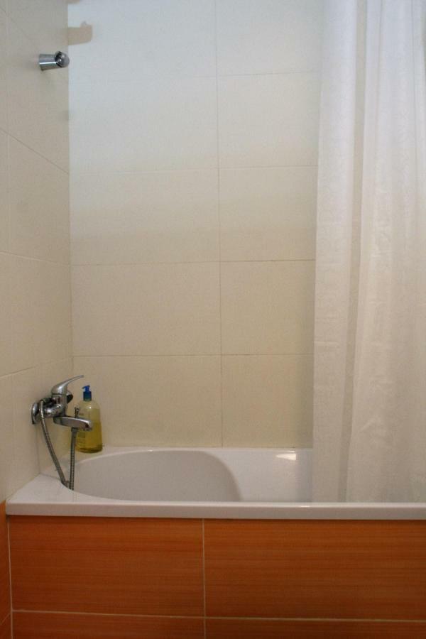 Appartement Casa Da Ponte Aljezur Center Extérieur photo