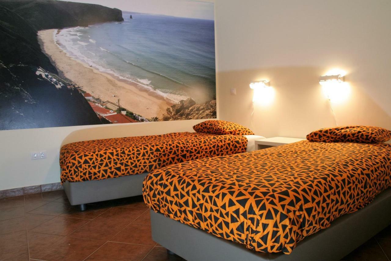 Appartement Casa Da Ponte Aljezur Center Extérieur photo