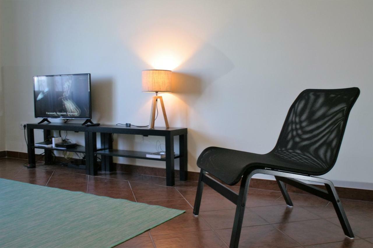 Appartement Casa Da Ponte Aljezur Center Extérieur photo
