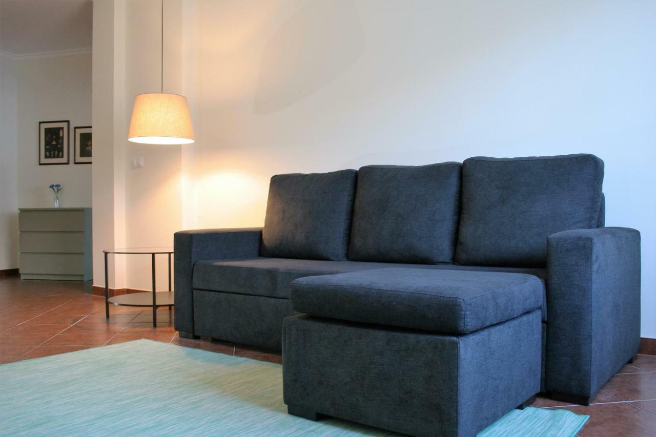 Appartement Casa Da Ponte Aljezur Center Extérieur photo